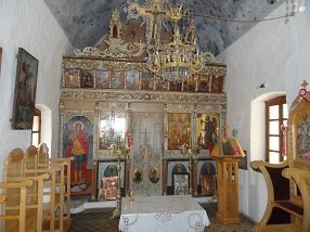 Theriso Crete, Kreta.