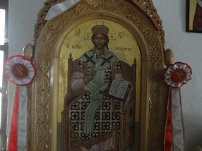 Theriso Crete, Kreta.