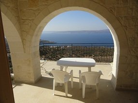 Villa Athina, Villa in Crete, Kokkino Chorio, Kreta