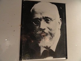 Theriso Crete, Kreta.