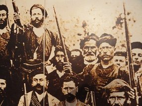 Theriso Crete, Kreta.