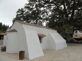 Theriso Crete, Kreta.