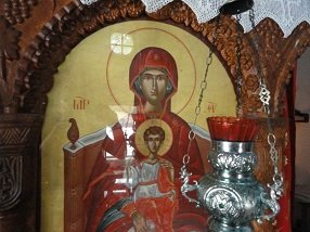 Theriso Crete, Kreta.