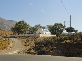 Skaloti, Frangokastello, Frangokastelo, Crete, Kreta