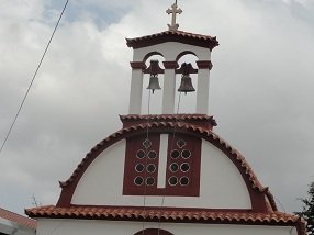 Loulos, Crete, Kreta