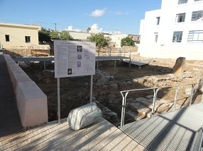 Kissamos, Kreta