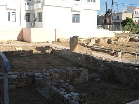 Kissamos, Crete, Kreta