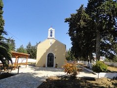 Likotinara, Crete, Kreta