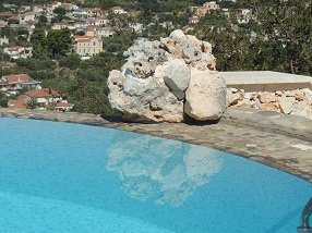 Villa Prinolithos, Villa in Crete, Gavalochori, Kreta