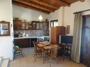 Villa Prinolithos, Villa in Crete, Gavalochori, Kreta