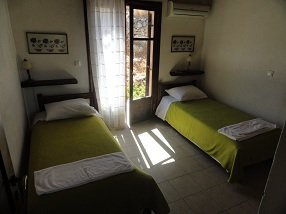 Villa Prinolithos, Villa in Crete, Gavalochori, Kreta