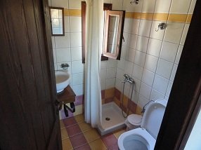 Villa Prinolithos, Villa in Crete, Gavalochori, Kreta