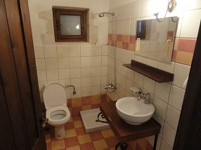 Villa Prinolithos, Villa in Crete, Gavalochori, Kreta