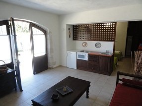 Villa Prinolithos, Villa in Crete, Gavalochori, Kreta