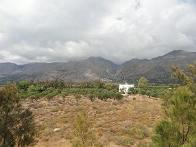 Patsianos, Frangokastello, Frangokastelo, Crete, Kreta