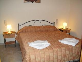 Apollonia Villas in Agios Nikolaos Village, Rethymno, Crete, Kreta