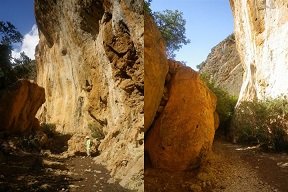 Lissos, Crete, Kreta