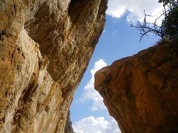 Lissos, Crete, Kreta