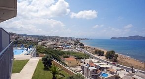 Agia Marina, Crete, Kreta