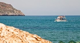 Agia Marina, Crete, Kreta