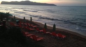 Agia Marina, Crete, Kreta