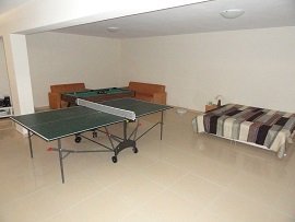 Villa Azure, Kera Beach, Almirida, Kreta
