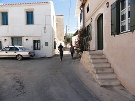 Plaka, Kreta, Crete