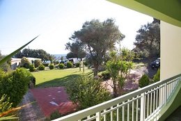 Korakas Beach Hotel, Rodakino Beach, Crete, Kreta