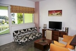 Korakas Beach Hotel, Rodakino Beach, Crete, Kreta