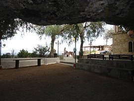 Agios Ioannis Cave in Kissamos, Crete, Kreta