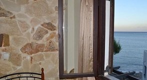 Kato Zakros, Athena Rooms