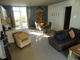 Bayview Bungalows, Lagada, Makrigialos, Crete, Kreta
