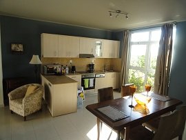 Bayview Bungalows, Lagada, Makrigialos, Crete, Kreta