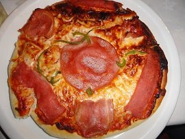 Taverna Exipiretisis - Makrigialos, Crete, Kreta