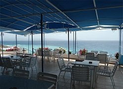 Nikos Place, Agios Georgios Beach, Agia Galini, Crete, Kreta