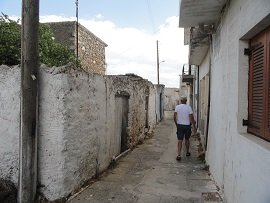 Stavrochori, Stavrohori, Crete, Kreta