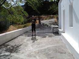 Lapithos, Crete, Kreta