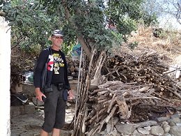 Lapithos, Crete, Kreta