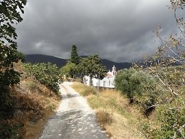 Lapithos, Crete, Kreta