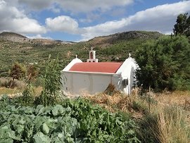 Lapithos, Crete, Kreta