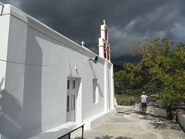 Lapithos, Crete, Kreta