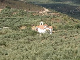 Lithines, Crete, Kreta