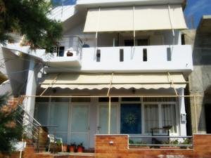 Crysalis Studios, Kalimaki Beach, Crete, Kreta