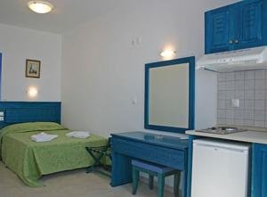 Studios Paradise, Kalimaki Beach, Crete, Kreta