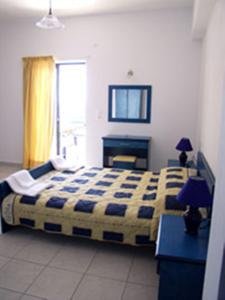Studios Paradise, Kalimaki Beach, Crete, Kreta