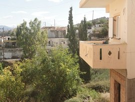 Kournas, Crete, Kreta