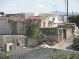 Kournas, Crete, Kreta