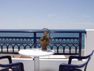 Studios Paradise, Kalimaki Beach, Crete, Kreta