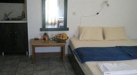 Agia Fotia Hotel, Kreta, Crete