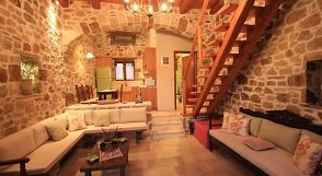 Lithos Traditional Guest Houses, Xerokampos, Crete, Kreta